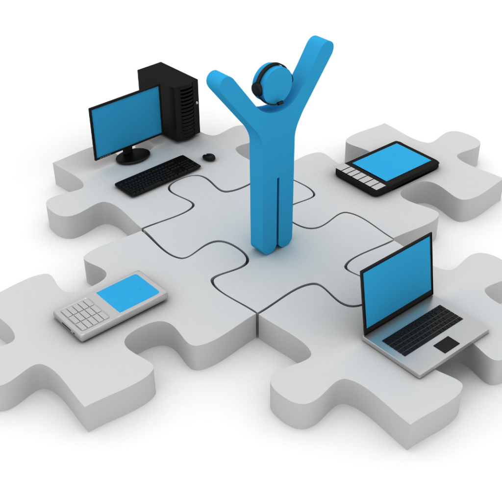 Cybersecurity training course for workplace safety and data protection