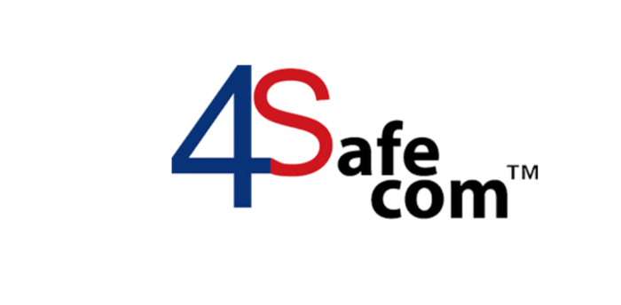 4SafeCom platform interface – revolutionizing workplace safety through technology and digital compliance tools