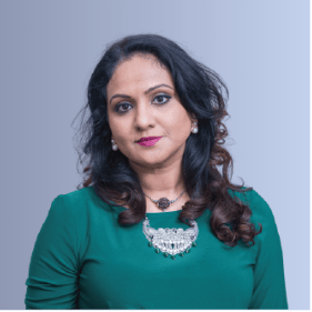 Sobi Ragunathan, VP of Operations, Strategy & Partnerships at 4S Consult, presenting strategic insights at 4S New Horizons in Safety 2025
