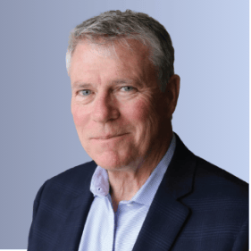 Ronald Kelusky, Senior Safety Advisor at 4S Consult, speaking at the 4S New Horizons in Safety 2025 summit on workplace safety leadership