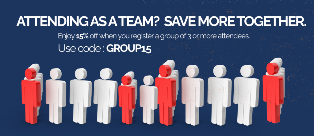 Group Discount Offer – Save 15% at New Horizons in Safety 2025