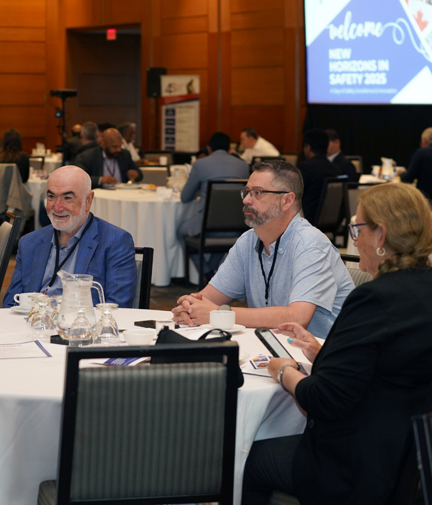4S Safety Excellence Awards 2025