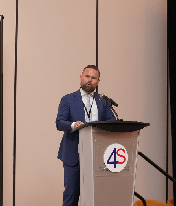 4S Safety Excellence Awards 2025
