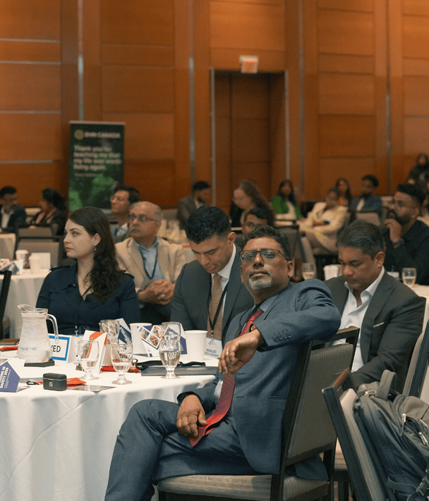 Discover innovations from our trusted event sponsors.