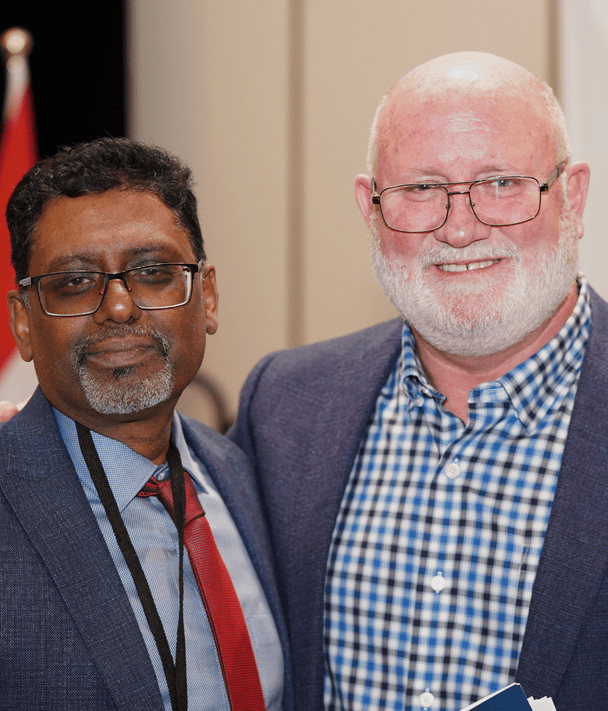 Canada’s premier safety summit, uniting leaders across industries.